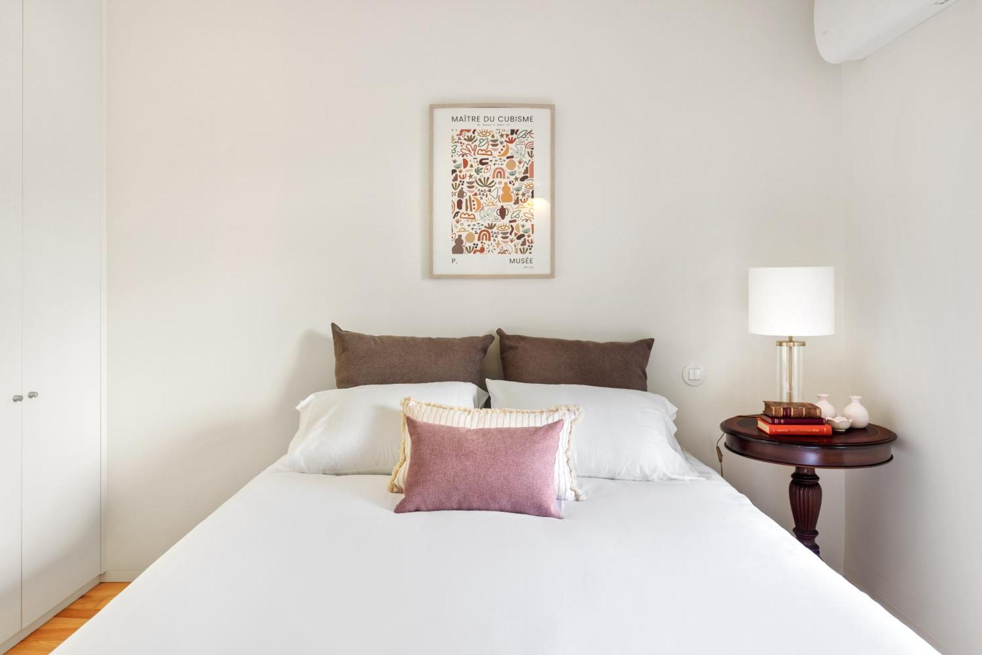 Inbloom Apartments Porto Cameră foto