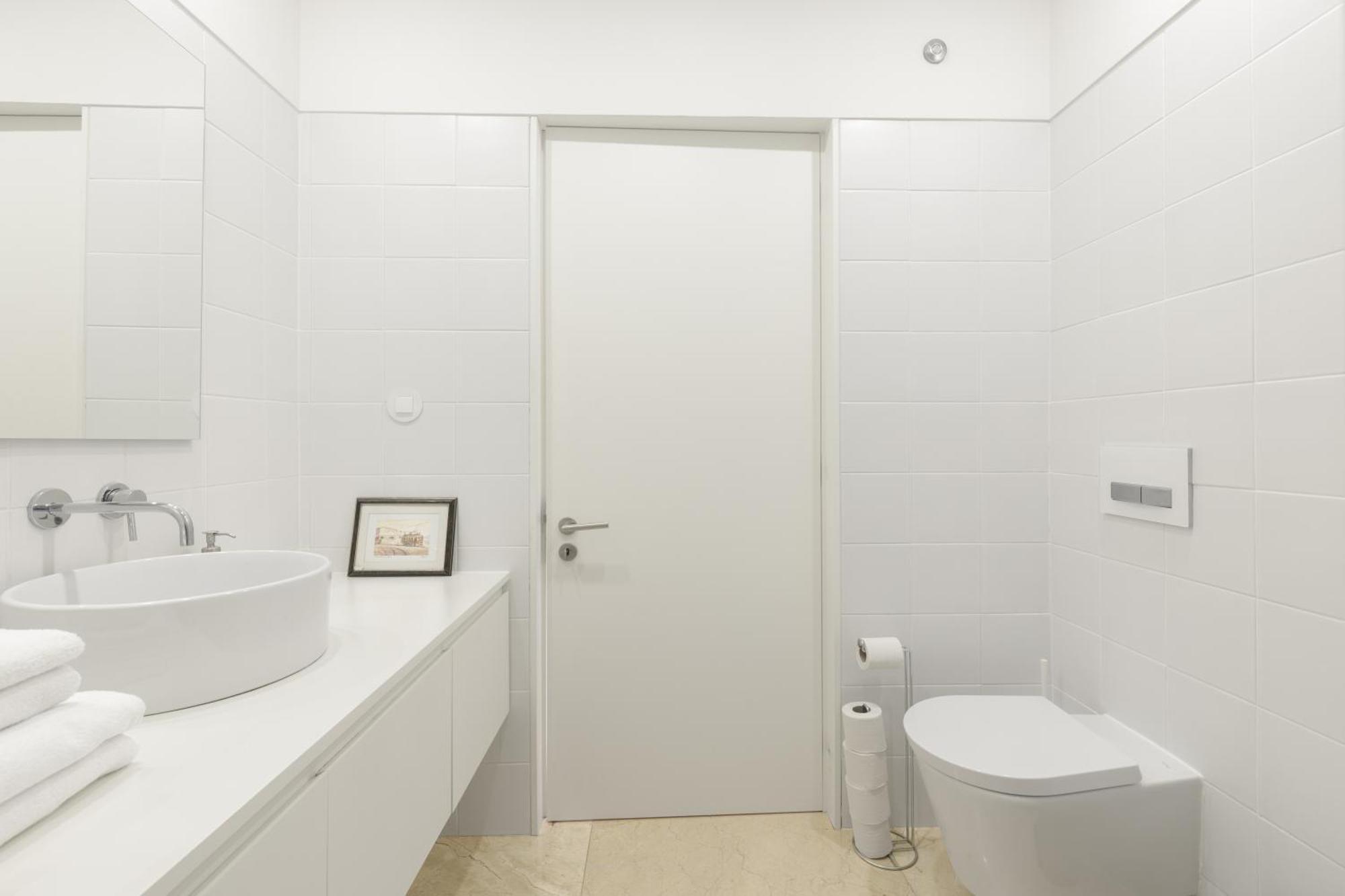 Inbloom Apartments Porto Cameră foto
