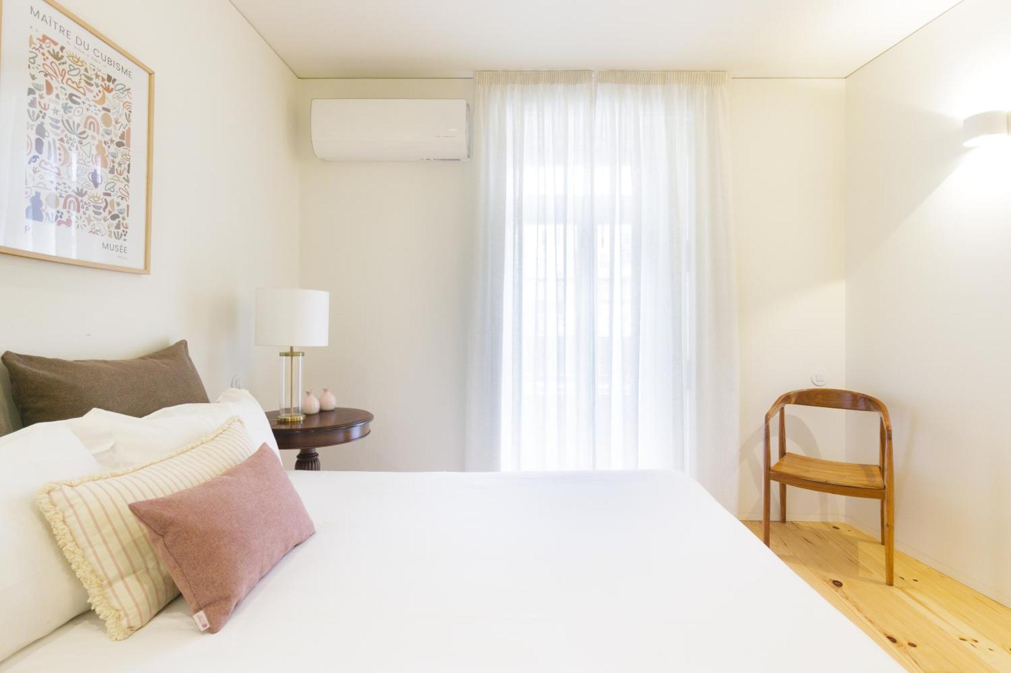 Inbloom Apartments Porto Cameră foto
