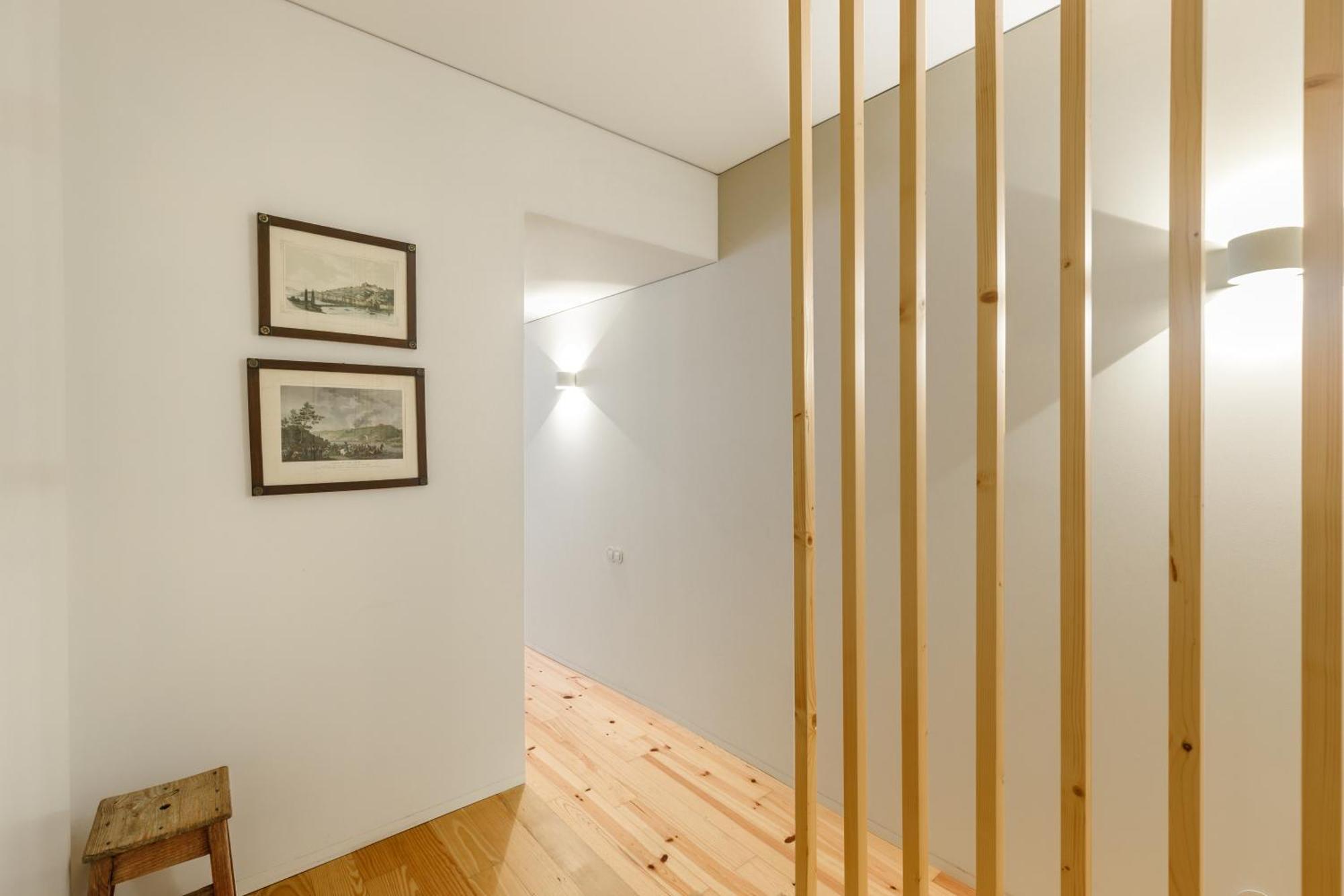 Inbloom Apartments Porto Cameră foto