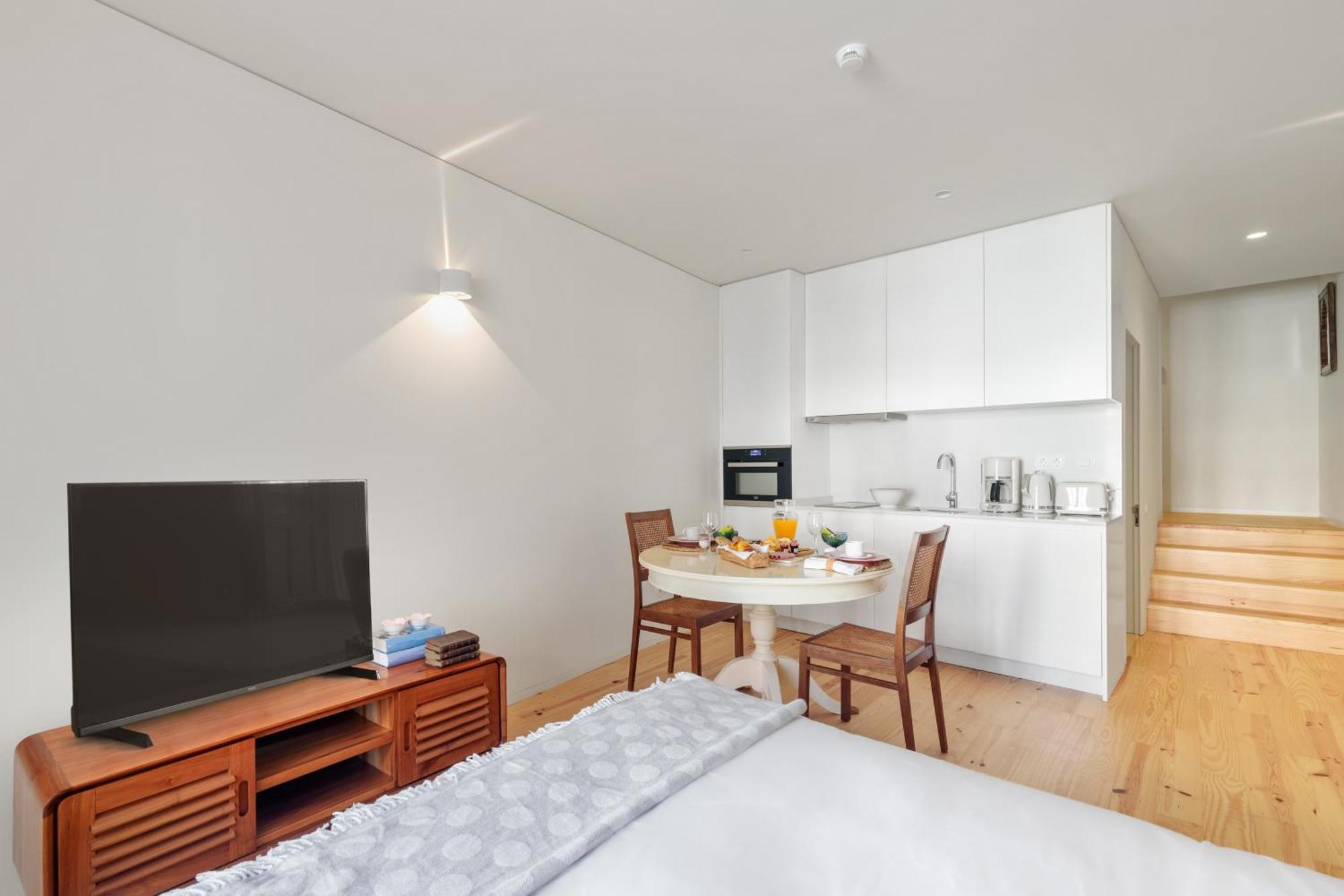 Inbloom Apartments Porto Cameră foto
