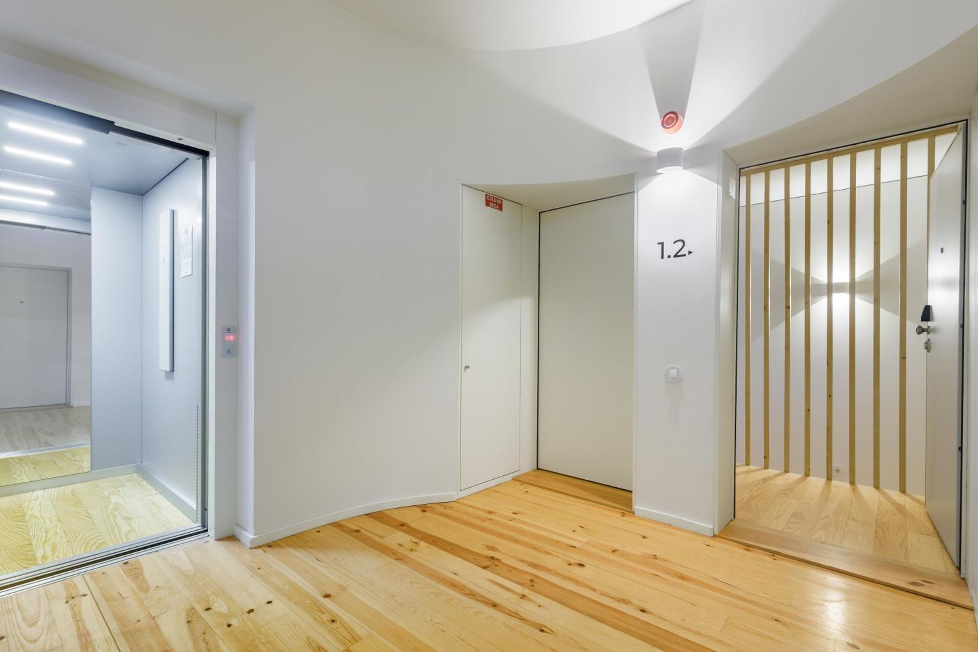 Inbloom Apartments Porto Cameră foto